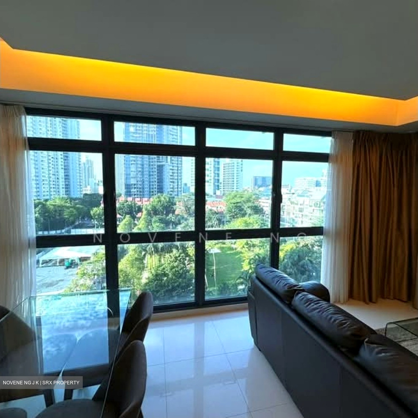 City Square Residences (D8), Condominium #568084901